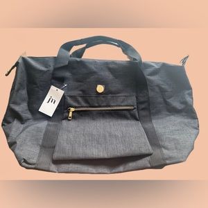 Tote bag \ Travel bag